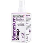 Better You Magnesium Oil Goodnight Spray 100ml