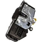 Dorman 931920 Door Lock Actuator Motor For Select Cadillac Chevrolet Gmc Models