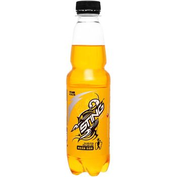 Sting Nuoc Tang Luong Sting Soft Drink