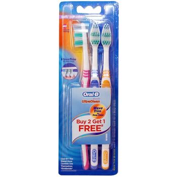 Oral-B Classic Toothbrush 40s