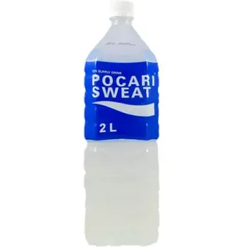 Pocari Sweat 2l