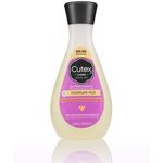 Cutex Nail Polish Remover Moisture Rich 100ml
