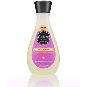 Cutex Nail Polish Remover Moisture Rich 100ml