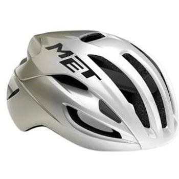 MET Rivale MIPS Road Helmet Round Fit Absolute White Medium