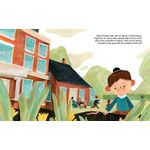 Frances Lincoln Little People Big Dreams Charles Darwin