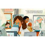 Frances Lincoln Little People Big Dreams Charles Darwin