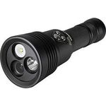 Tovatec Mera Dive Light with Camera