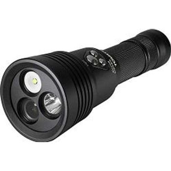 Tovatec Mera Dive Light with Camera