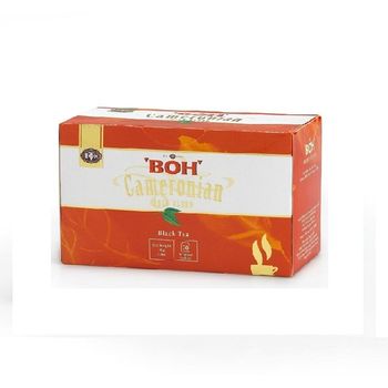 Boh Tea Cameronian Gold Blend 20 Tea Bags
