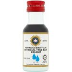 Star Brand Artificial True Blue Colour 25ml
