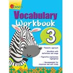 Casco Vocabulary Workbook 3