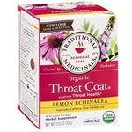 Traditional Medicinals Teaog2thrt Coat Lmn Ech 16 Bag