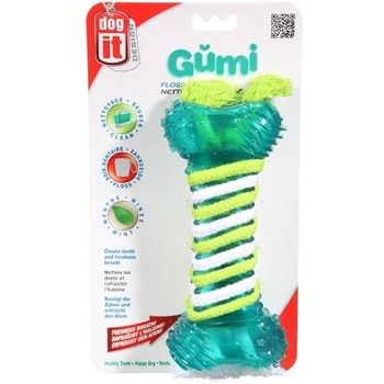 Dogit Gumi Floss L 20cm