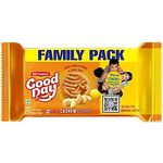 Britannia Good Day Cashew Cookies 600g