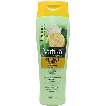 Vatika Dandruff Guard Shampoo 200ml