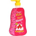 Pureen Baby Yogurt Shampoo 750ml