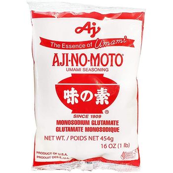 Ajinomoto Umami seasoning 454g