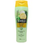 Vatika Dandruff Guard Shampoo 200ml