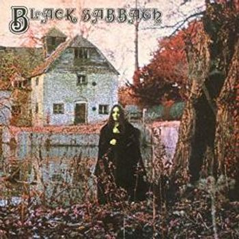 Nz Music BLACK SABBATH
