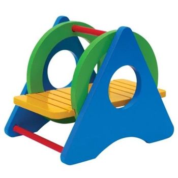 Living World Playground Swing 61515