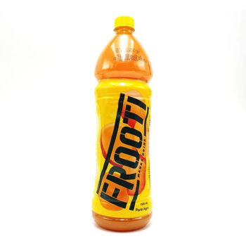 Parle Agro Frooti Mango Drink Bottle 1.5L