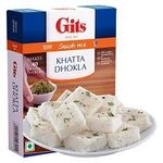Gits Khatta Dhokla Mix 200g