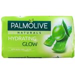 Palmolive Naturals Smooth Moisture Bar Soap Aloe And Olive Extracts 80g