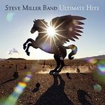 Steve Miller Band Ultimate Hits 2 LP