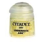 Games Workshop Citadel Dry Paint Underhive Ash 12ml