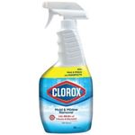 Clorox Mold Mildew Remover 500ml