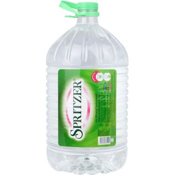 Spritzer Mineral Water 9.5l