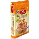 Bake Lite Puneri Special Khari Fresh And Crisp Baked And Toasted 200g