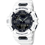 Casio GBA-900-7A G-shock Men's White Watch