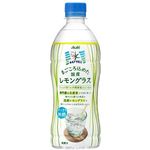 Asahi Soft Drinks Delicious Water Natural Water 500ml