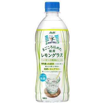 Asahi Soft Drinks Delicious Water Natural Water 500ml