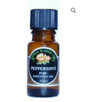 Natural By Nature Peppermint Essential Oil 10ml