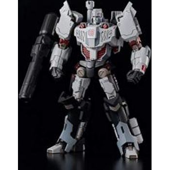 Flame Toys Transformers Megatron Idw autobot Ver