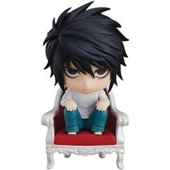 Good Smile Death Note l 2.0 Version Nendoroid Action Figure