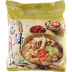 Ve Wong Danggui Angelica Sinensis Herbal Instant Noodles