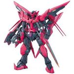 Bandai Hobbymg 1 100 Gundam Exia Dark Matter Model Kit