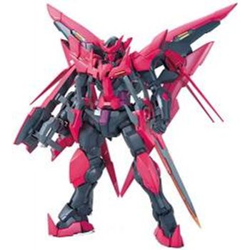 Bandai Hobbymg 1 100 Gundam Exia Dark Matter Model Kit