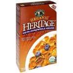 Nature's Path Cereal Flk Heritage Org