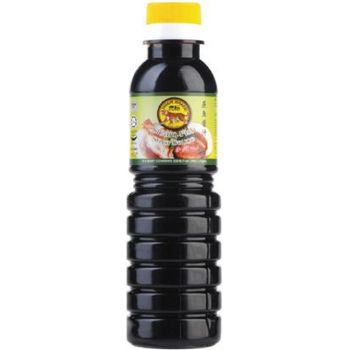 Tiger Brand Steam Fish Sauce 320ml