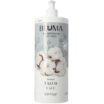 Bluma Bagnoschiuma With Talc 1l