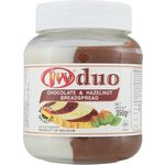 JW Chocolate Spread 350g