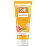 Safi Naturals Face Wash Strawberi Lemon 100g