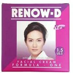 RENOW-D Facial Cream Creams Big 7g