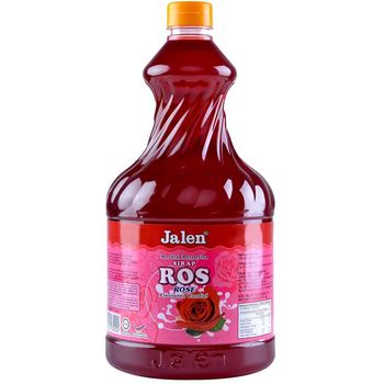 Jalen Rose Flavoured Cordial 2L