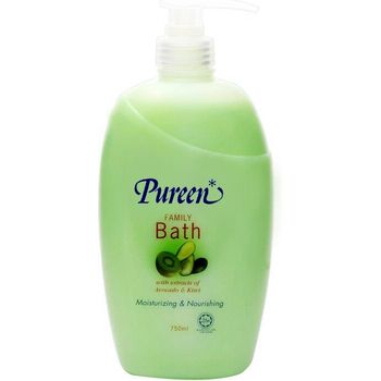 Pureen Family Bath 750ml