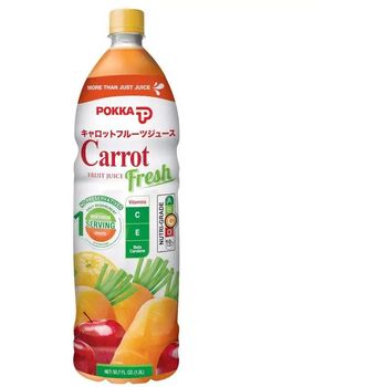 Pokka Carrot Juice 1.5L